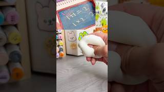 👩‍🏫DIY teachers whiteboard!? #diy #diycrafts #crafts #craft #cutecrafts #papercraft #thingstodo ￼