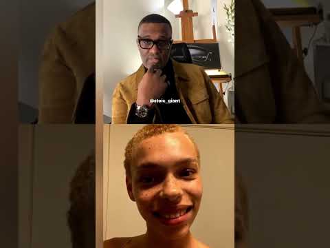 Kevin Samuels - 22 y.o Modern Woman Thinks Average Men are Beneath Her