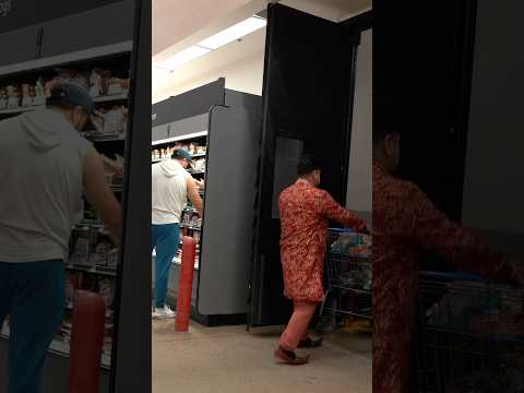 Baljeet Pushes Cart Into Break Room😂😭 #baljeet