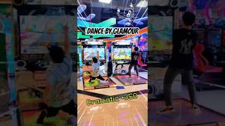 Dance like Mettaton from #Undertale ! | Death By Glamour