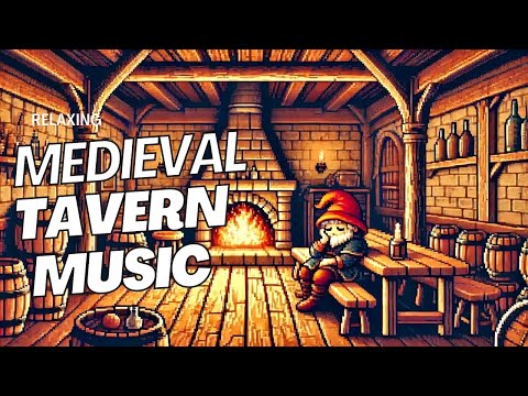 you're in a safe place here. No one will judge you for getting some rest. [ Medieval ambient music ]