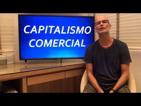 CP2 8o Ano - Capital comercial