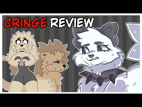 Cringe Reviewing my Animation Memes Pt.3