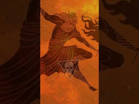 Prometheus: Bearer of the Forbidden Torch #breakingchains #lucifer #lordlucifer
