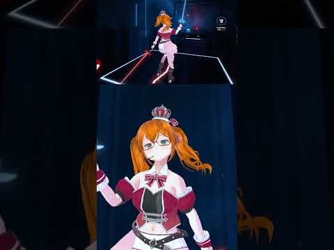 【BeatSaber】CH4NGE #shorts