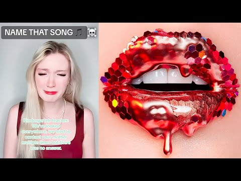 💄Repairing Makeup Storytime💋Regal Nails Brianna Guidryy Idol | POVs Tiktok Compilations 2024 #331
