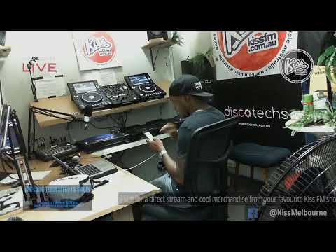 HouseWerks with Teon Jay