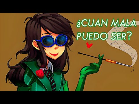 ¿Cuán malo puedo ser? - El Lorax [Cover Femenino] 💚