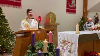 Prayers of the Faithful