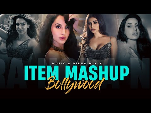 Item Mashup|R-2|2023 |@Minixmashup