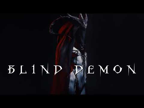 " B L I N D  D E M O N " - POST-HARDCORE / METAL / FULL BASS - INSTRUMENTAL MUSIC