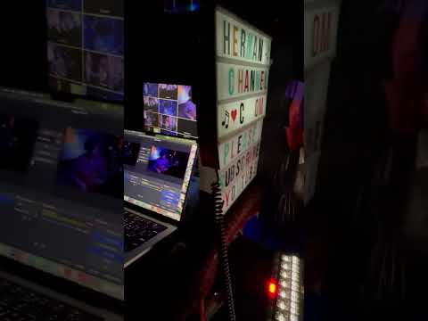 Black Magic Woman Santana 4/11/25 MANY CAMS tease Fleetwood Macrame #fleeetwoodmac Felton #santana
