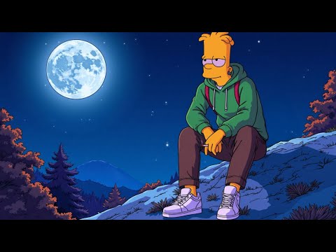 smoky night vibes 🚬 lofi hip hop ~ cozy atmosphere / deep focus