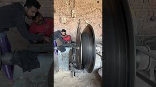 How to Build a DIY Dish Antenna for Signal Reception #shorts #satisfying #viralvideo