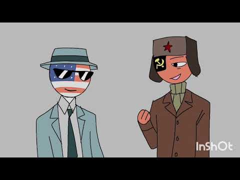 Это comedy table но countryhumans... ☝🏻🤓📚