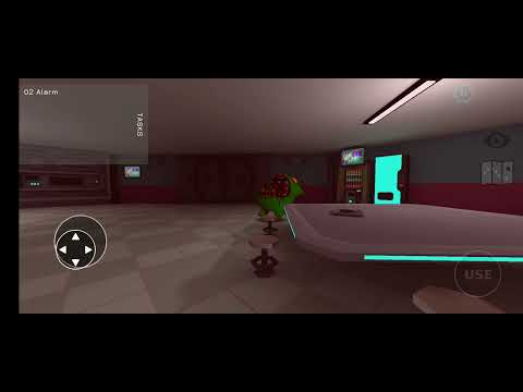 Imposter Hide 3D - Jumpscare