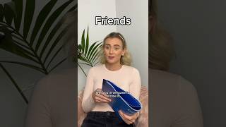 Friends Vs Best Friends Part 2.. #funnyfriends #comedyshorts #friends #vs #bestfriends #skits