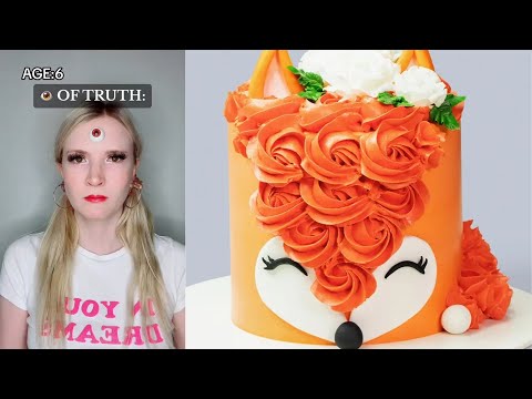 💖 Text To Speech 💖 ASMR Cake Storytime || @Brianna Guidryy  || POVs Tiktok Part #270