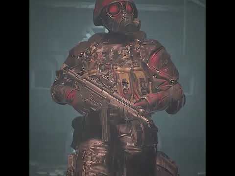 Hunk Edit 🗿| Resident Evil #shortsfeed