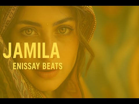 Jamila - Trap Oriental Beat x Balkan Oriental Hip Hop Instrumental | Enissay BEATS
