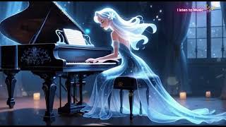 Sonata For The Heart /  🎶👣🫀/ #ai #classicalsongs #aiinmusic