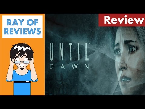 RoR: Until Dawn Review