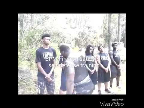 BPM: Promote Black Manhood Not Bussy Behavior