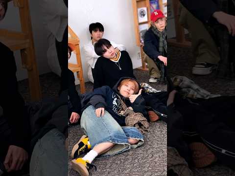 [No Route ver.] Behind Film📹 #BOYNEXTDOOR #보이넥스트도어 #BND #No_Genre