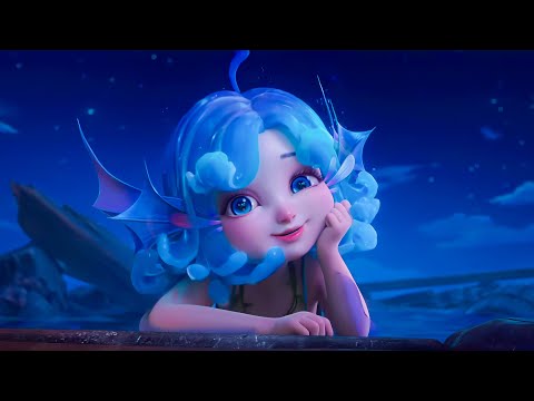Alan Walker Remix 2023 - (New Story) Animation Music Video Full Set