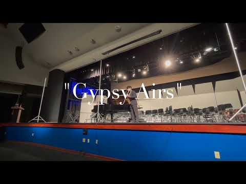 My Last High School Performance