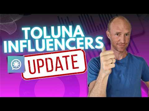 Toluna Influencers Updated: Is it STILL Worth Your Time? (Honest Review)