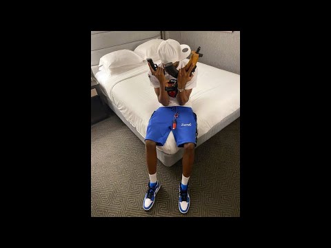 (FREE) BAK Jay Type Beat "Blitz Em"
