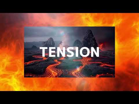 Tension - Official Audio