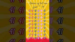 find odd number 99.9% fail #quiz #facts #gk #gkfacts #shorts #viralshorts