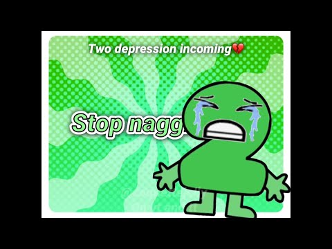 STOP NAGGING ME!!!!