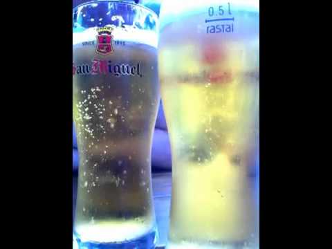 Philippines Beer