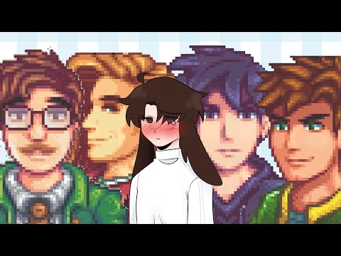 Queefan Plays STARDEW VALLEY (Part 1)