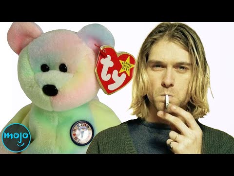 The Greatest 90s Things Ever