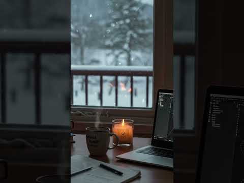 Classical Music for When You're on a Deadline | Study with Me