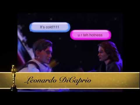Robot Chicken | Oscars