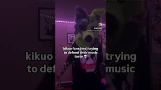 i swear it’s peak guys 😔 #vocaloid #hatsunemiku #furry #fursuit #cosplay #fursuitmaker #kikuo