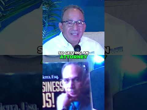 Lawsuit Attorney  - Why You NEED Representation!