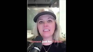 Is It The End of TikTok? #tiktoknews #socialmedianews
