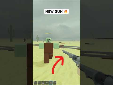 NAVY REVOLVER IN DEAD RAILS ROBLOX