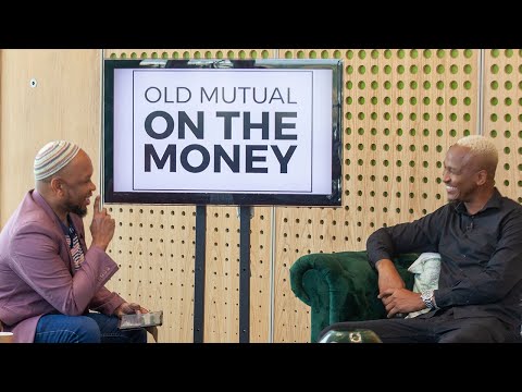 Legendary goalkeeper Brilliant Khuzwayo shares tips and insights from his sporting career