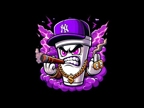 FREESTYLE TYPE BEAT - "THIS IS THE FLOW" | Trap Instrumental 2025 | Rap Type Beat