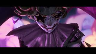 【ハンター】 「フラバルー」 - キャラストーリー動画（CV. 福山潤） 【IdentityV 第五人格】