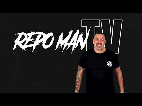 Repo Man TV