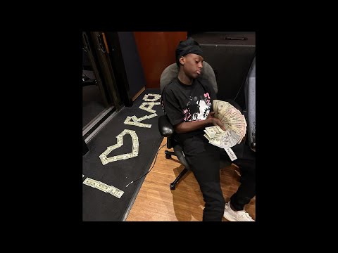 (FREE) Raq Baby Sample Type Beat - "Falling Apart"
