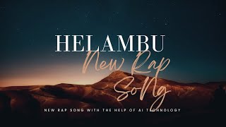 NEW SONG BY AI ABOUT HELAMBU VOICES OF  FLOOD|| LYRICS AND VOICE AI TECHNOLOGY